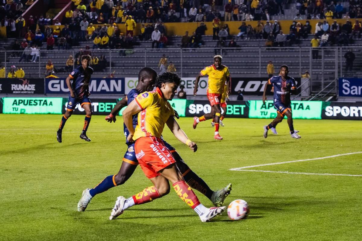 ¿Qué pasó con él? El hoy del hondureño que debutó joven en 2021 en la Liga MX