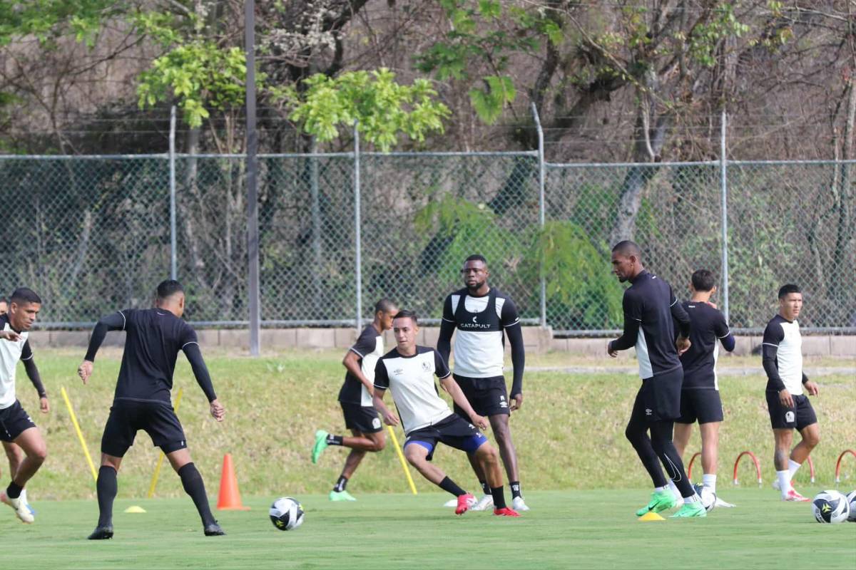¡Sorpresa! Olimpia incorpora a su nuevo fichaje para la próxima temporada y es seleccionado hondureño