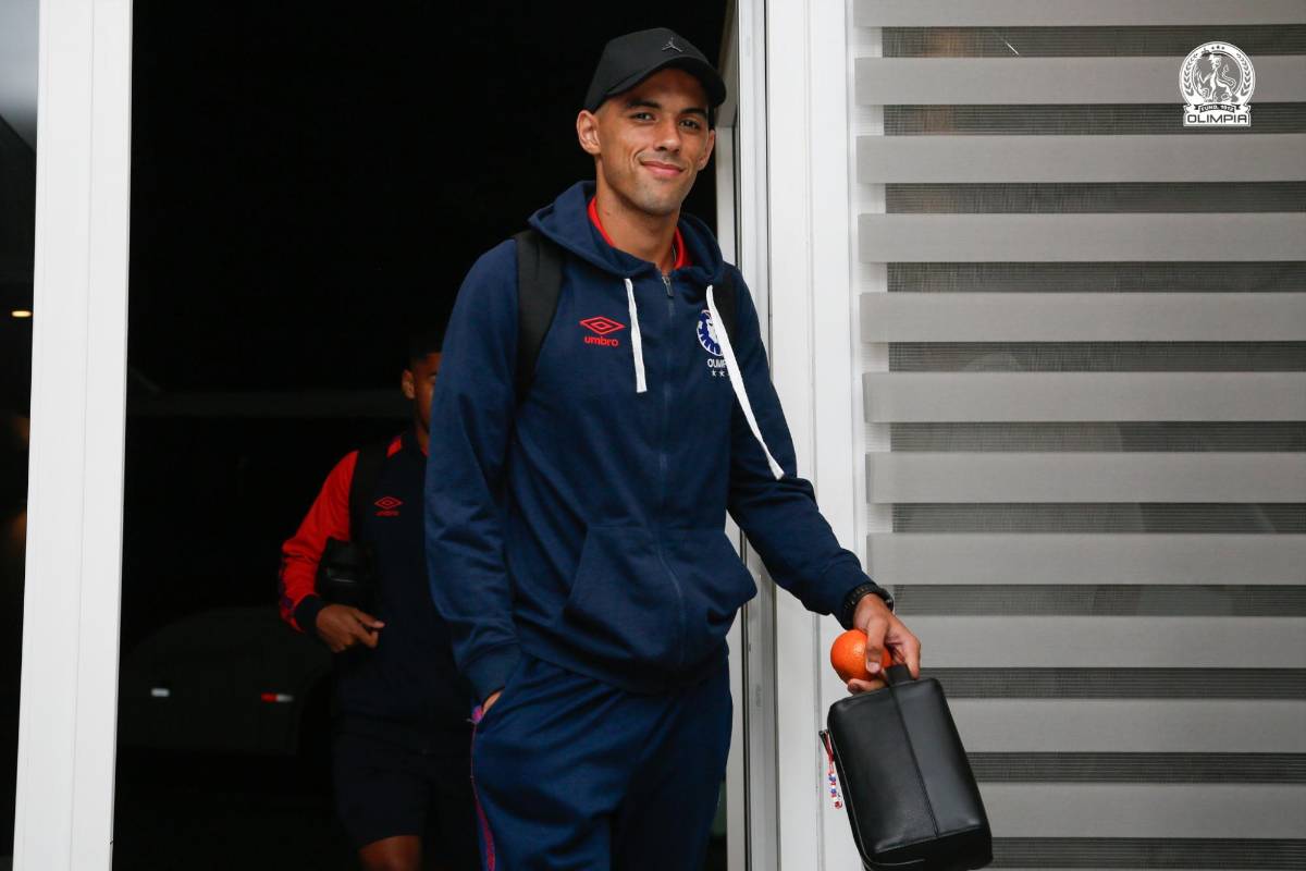 Olimpia con 9 bajas para partido en Liga Nacional: Así sería el improvisado 11 titular de Espinel, con delantera inédita