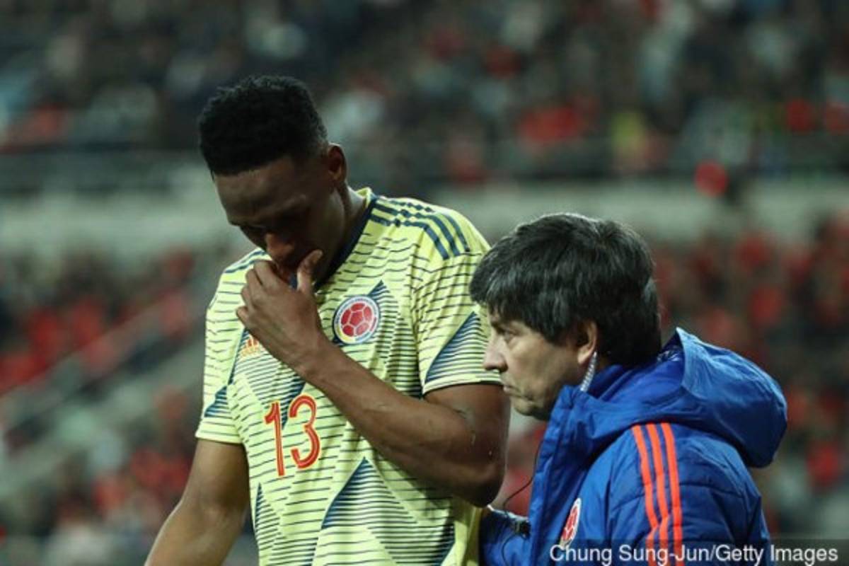 Virus FIFA: Los futbolistas que terminaron lesionados tras la actividad en selecciones