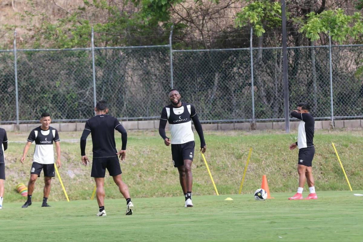 ¡Sorpresa! Olimpia incorpora a su nuevo fichaje para la próxima temporada y es seleccionado hondureño