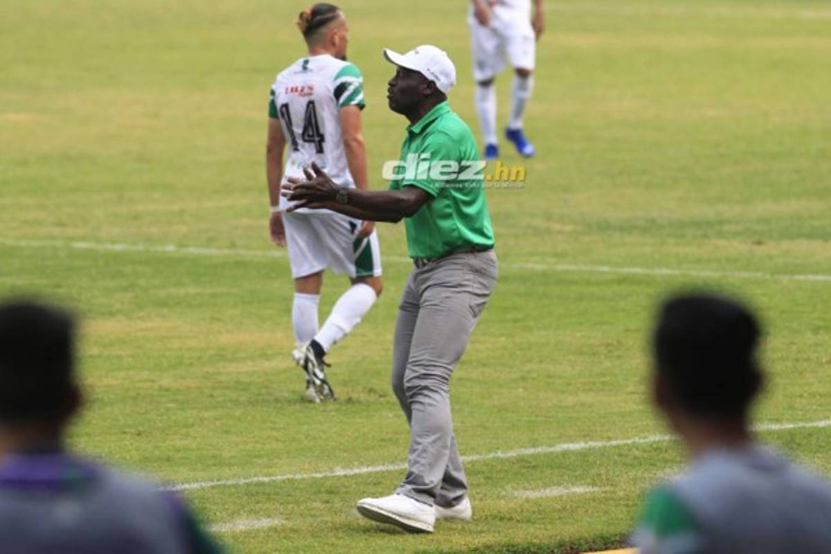 NO VISTE EN TV: Emilio y Virginia, la reacción de Medford tras fallo de Rony y triste homenaje en Tocoa