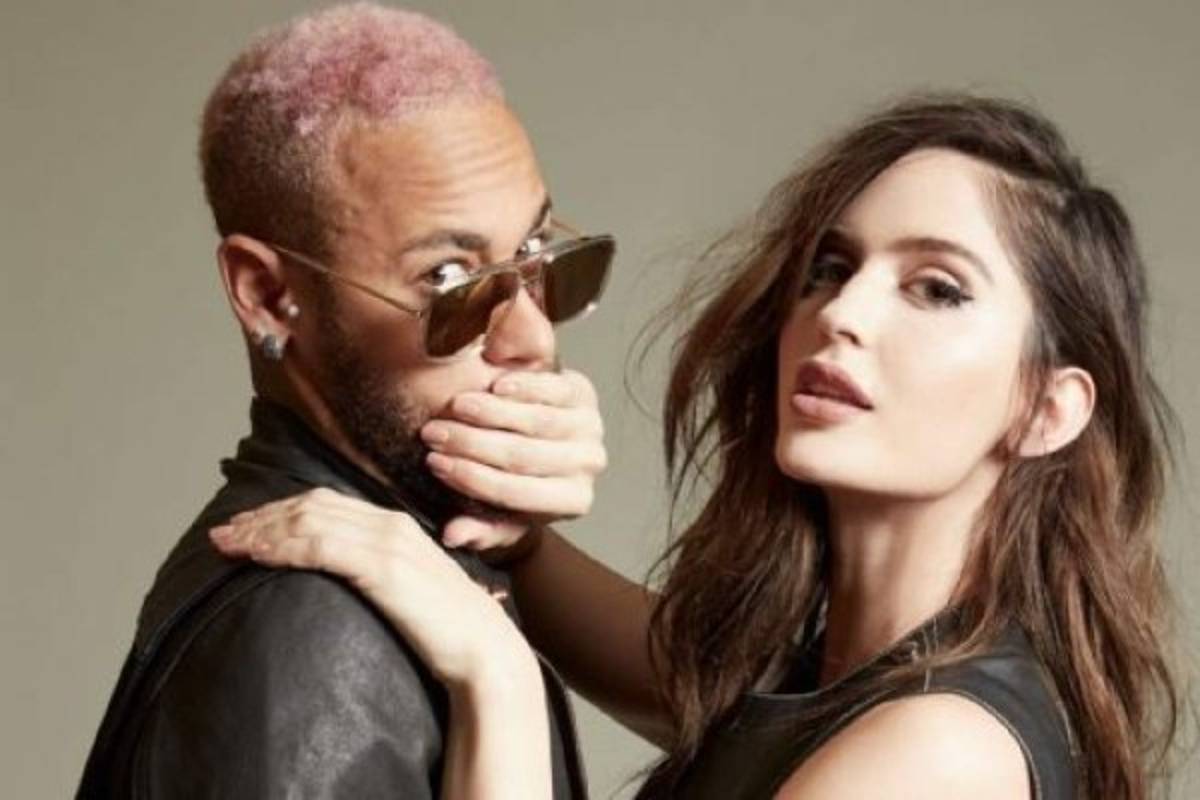 Maluma se destapa y habla sobre Neymar y su ex, la sexy Natalia Barulich que ahora es novia del jugador