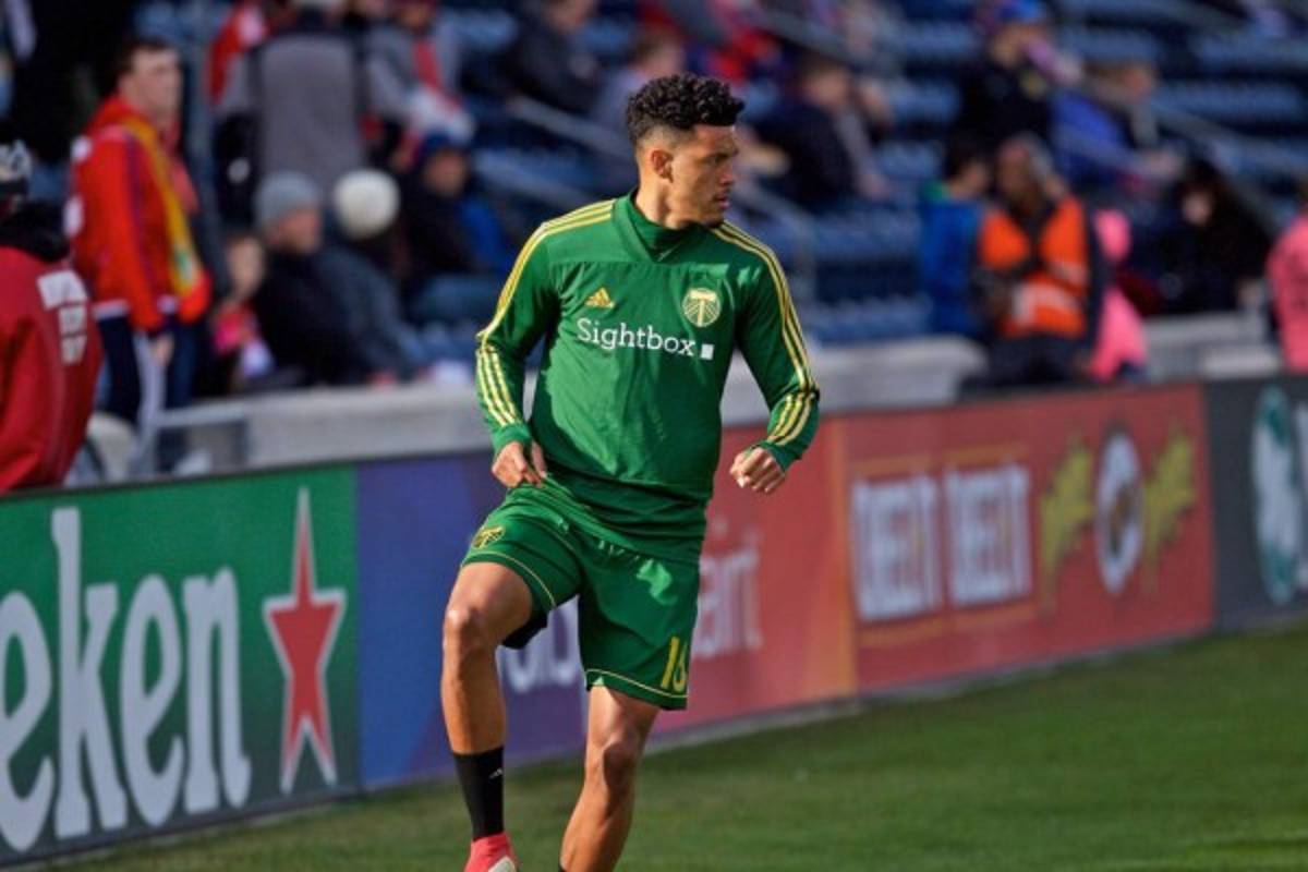 TOP 25: ¡Los futbolistas centroamericanos en la MLS mejor pagados!