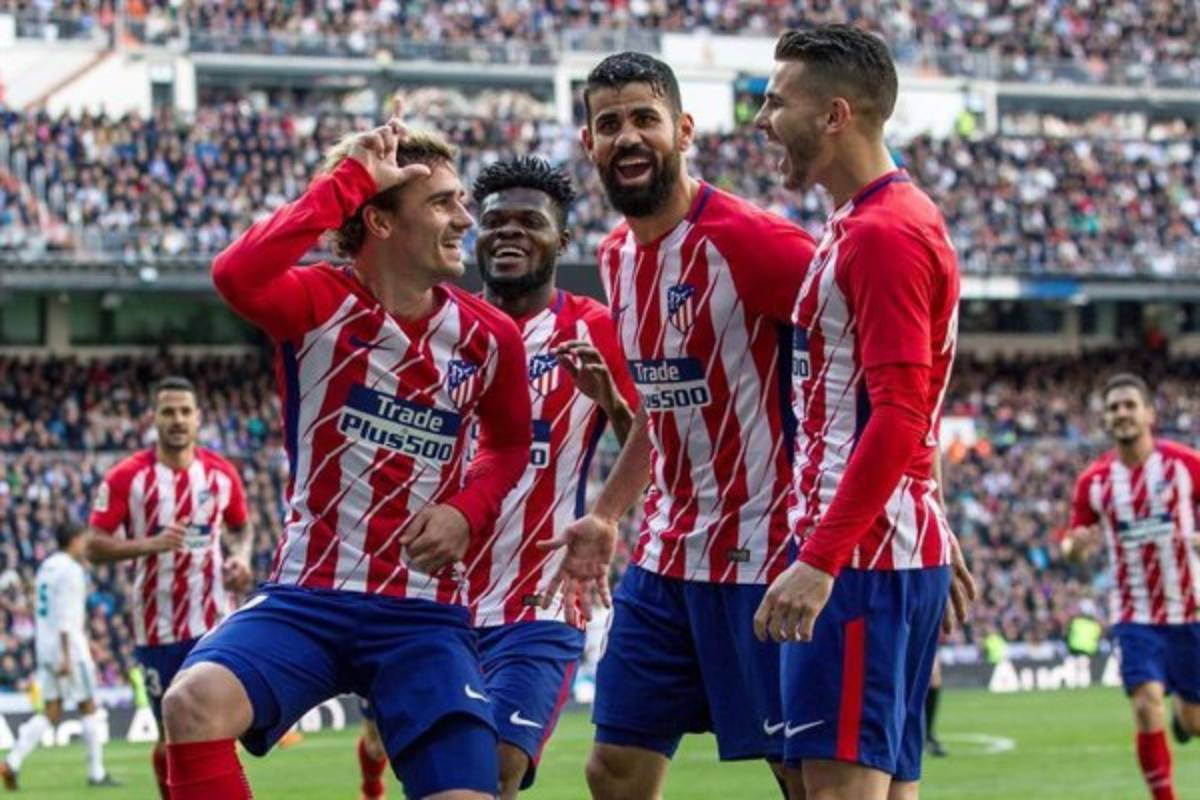 ¿Quién es el mejor? La UEFA publica el nuevo ranking antes de finalizar el 2018