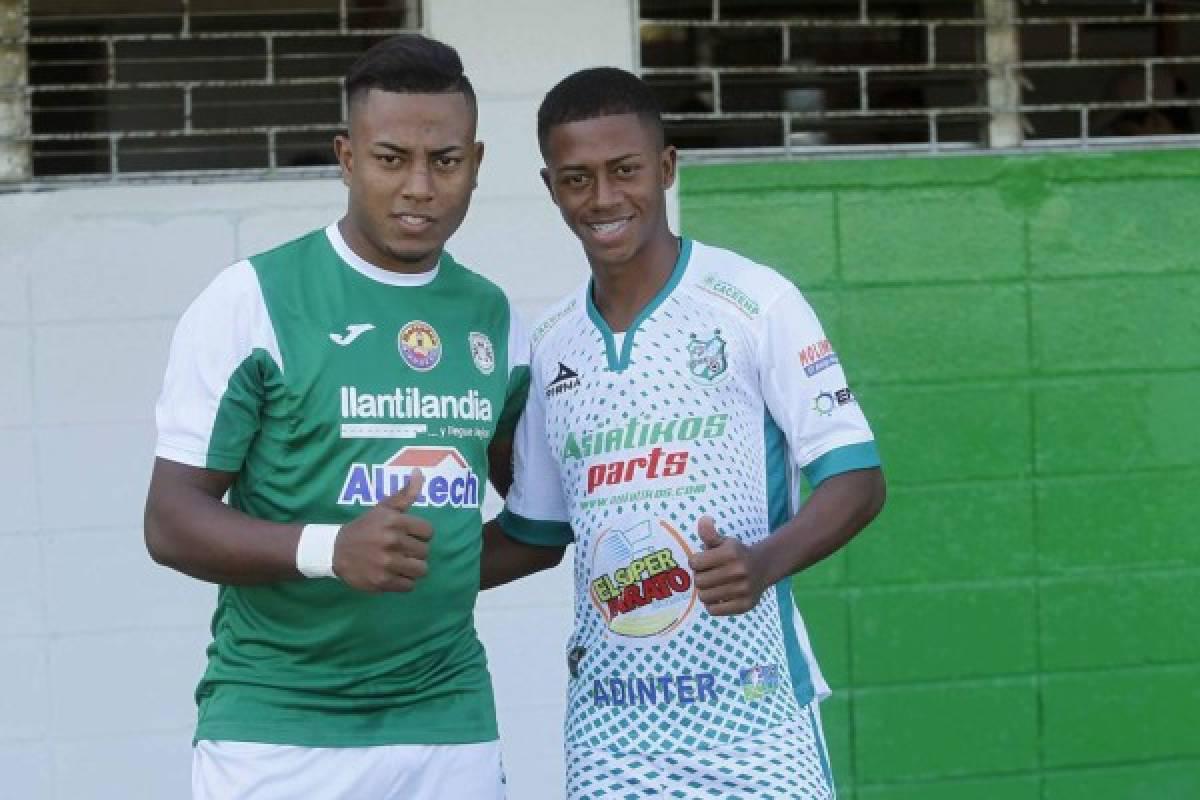 Olimpia tuvo tres: Los hermanos que han jugado juntos en la Liga Nacional de Honduras, ¿qué equipo tiene el mejor registro?