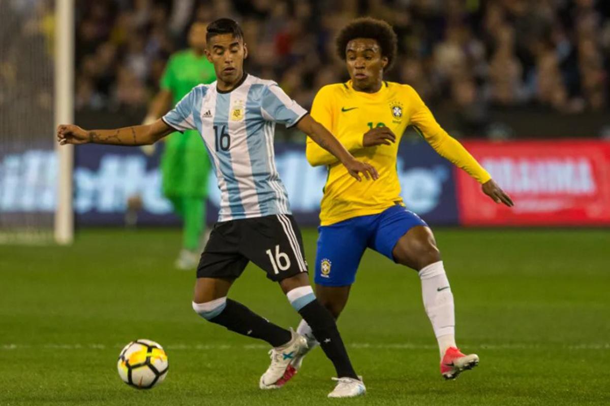 Jugó con Messi, trabajaba como Uber y tuvo que retirarse con 32 años: Hoy llega el día más duro de mi vida