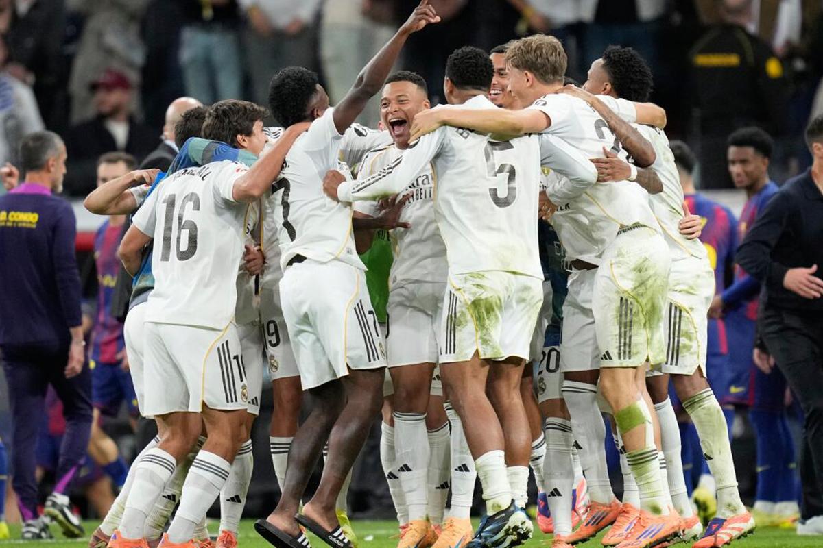 Xabi Alonso se lo pide al Liverpool: sacarlo del Real Madrid por 90 millones y la respuesta del jugador