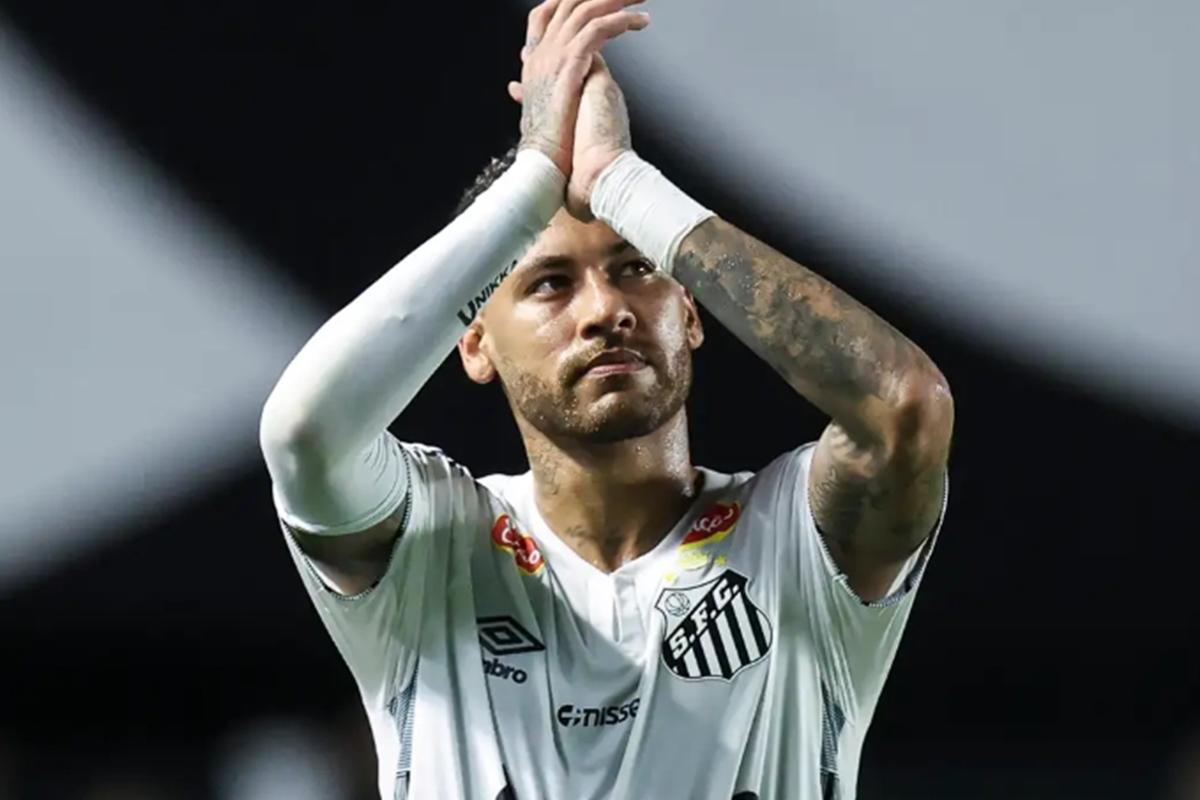 Neymar se sincera: “No es que no quisiera ser rey, es que para mí sólo hay uno y ese es...”