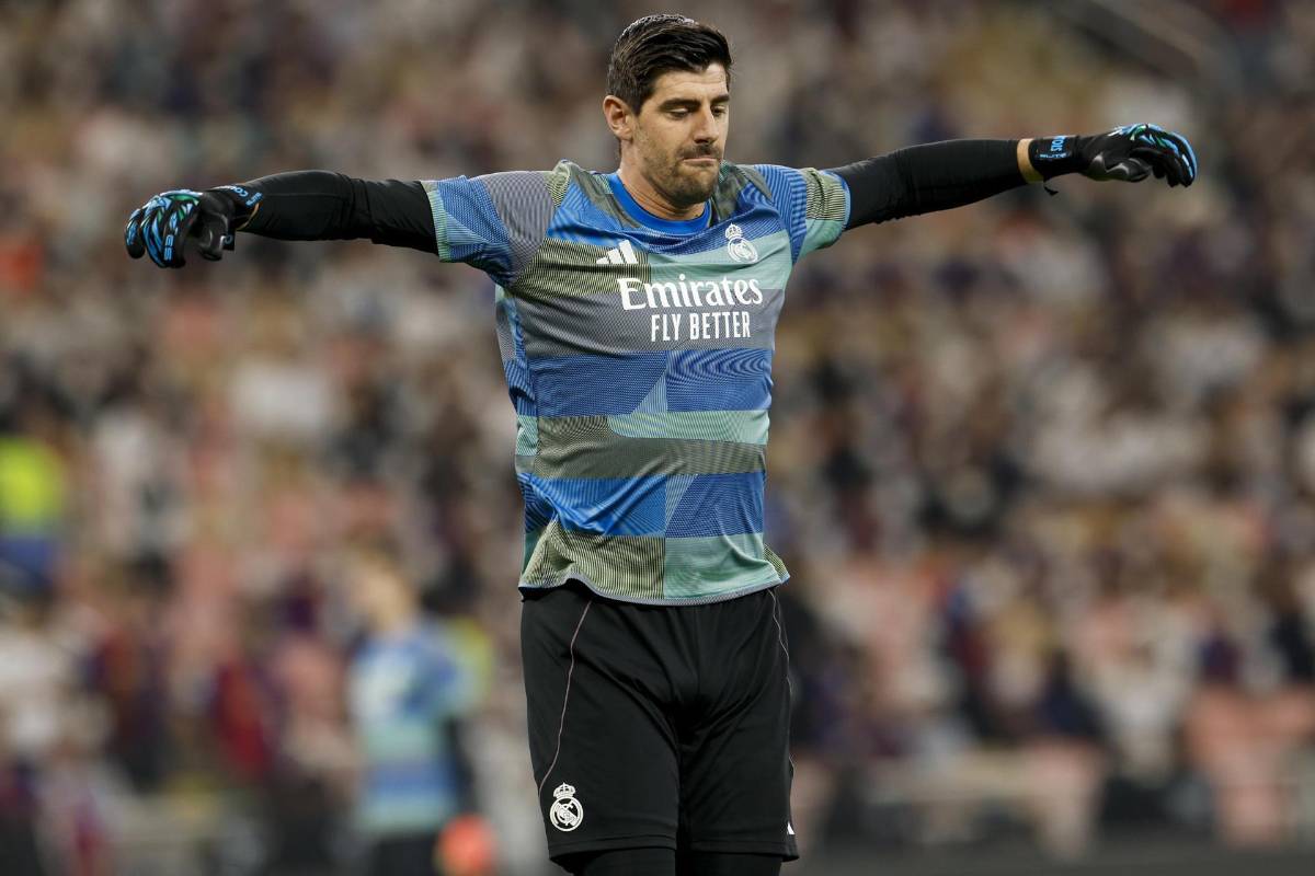 Solo dos se salvan: los señalados del Real Madrid por perder la Supercopa de España ante Barcelona; Mbappé, aplazado