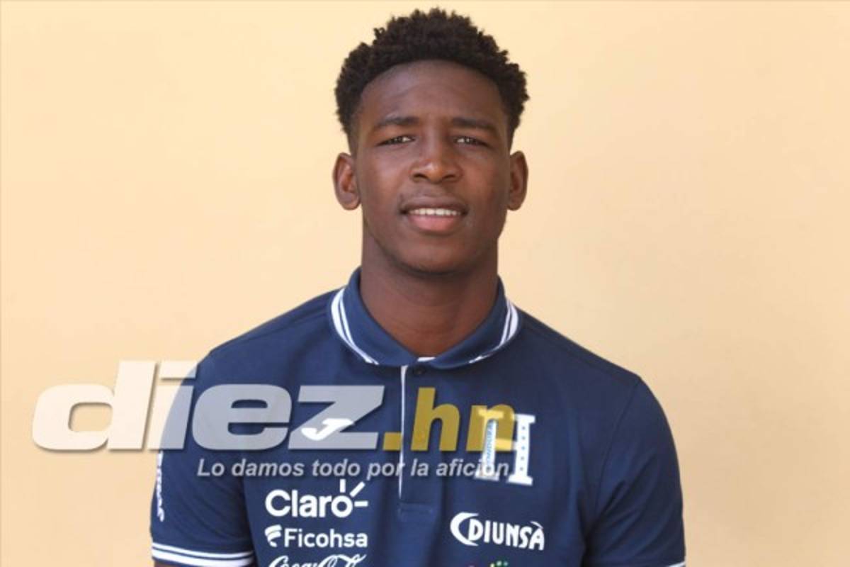 ¡Conócelos! Ellos serán nuestros guerreros en el Mundial Sub-17 de la India