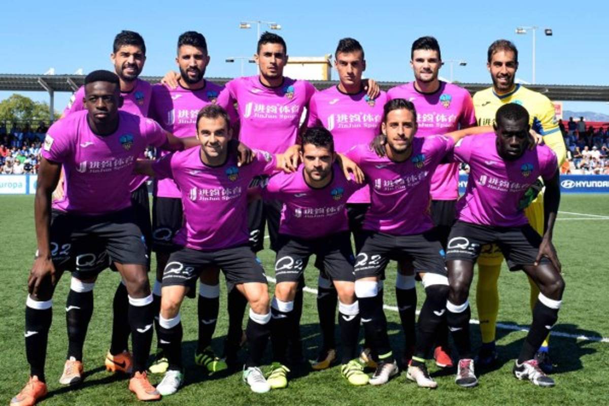 Estos serían los rivales del Barcelona si Cataluña se independiza de España