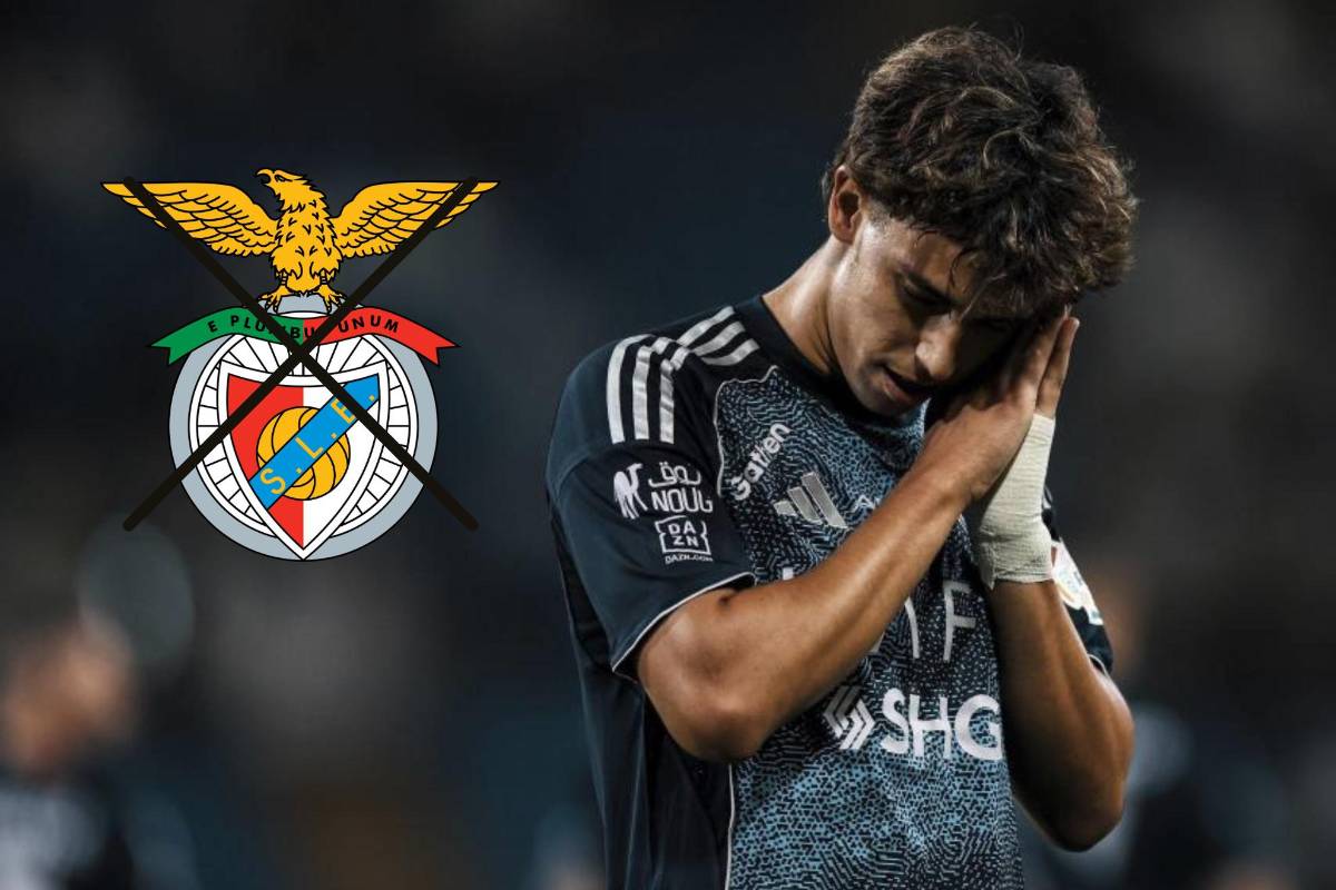 El error de Cristiano y el que no se quiso ir del Real Madrid: los fichajes que sonaron, pero nunca se dieron en el mercado