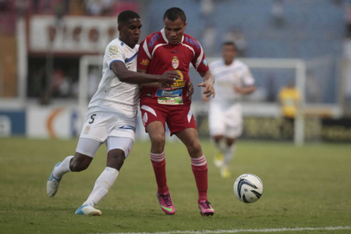 El controversial regreso de Rambo a Tegucigalpa