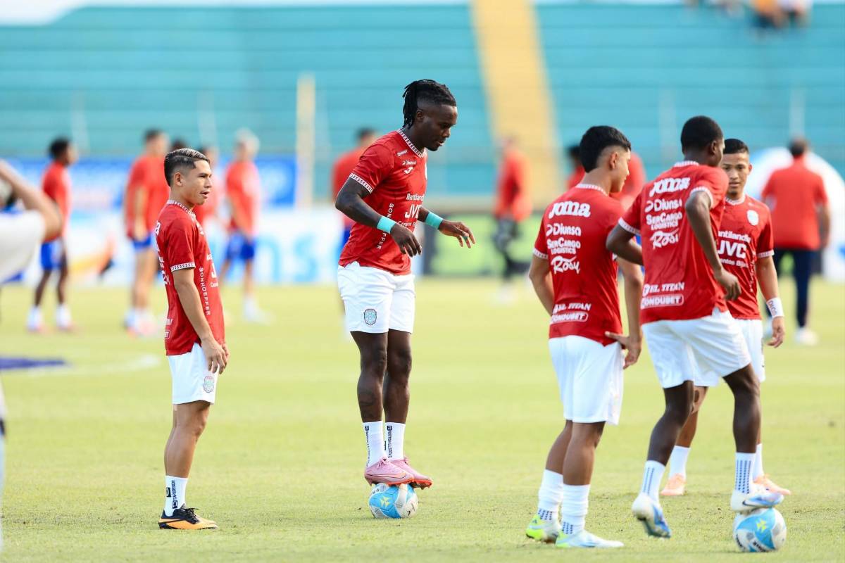 La red de la polémica, sangre en la final Marathón vs Olimpia, estilo Bielsa y el besito que conmovió