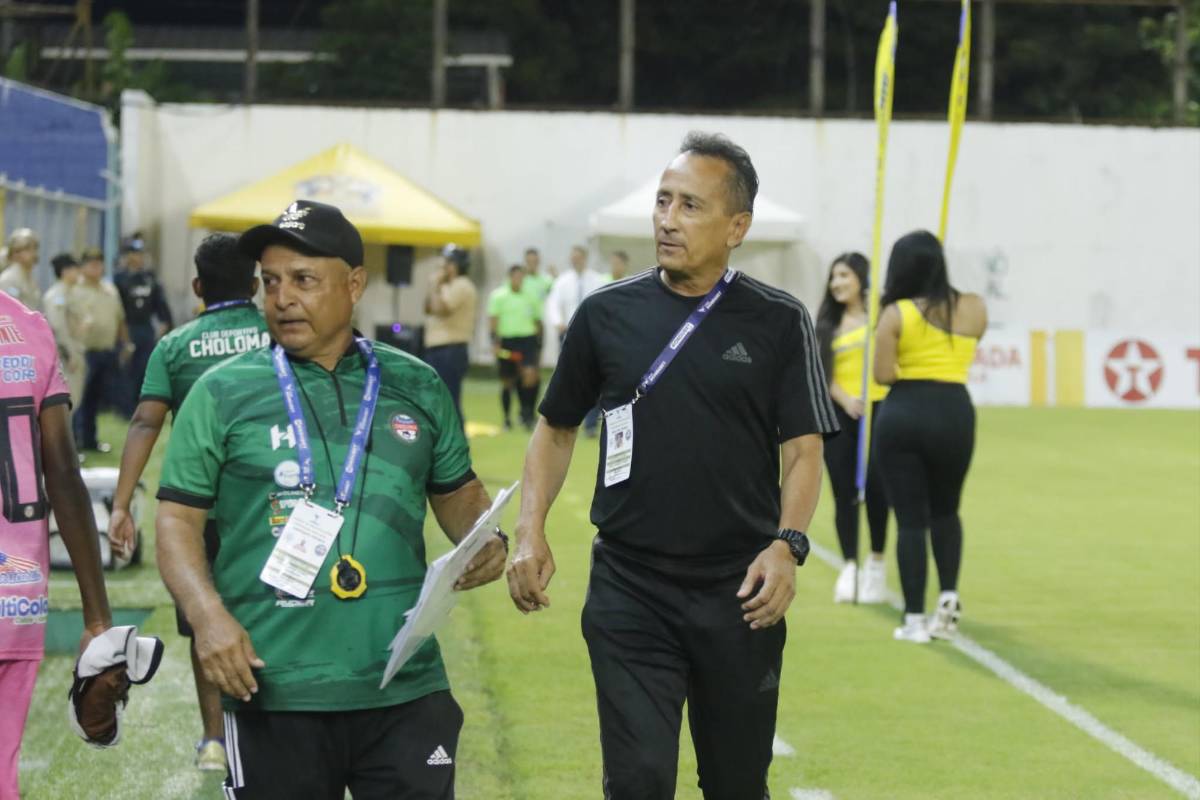 El amor invade a Nixon Cruz, vuelve tras meses lesionado y aficionada de Choloma se lleva las miradas en el juego que triunfó Real España