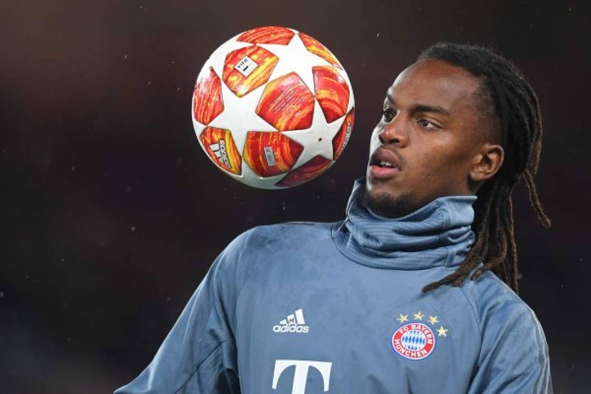 NO SE VIO EN TV: Los gestos de Messi, el paradón de Ter Stegen y el ambientazo del Bayern Munich en Anfield