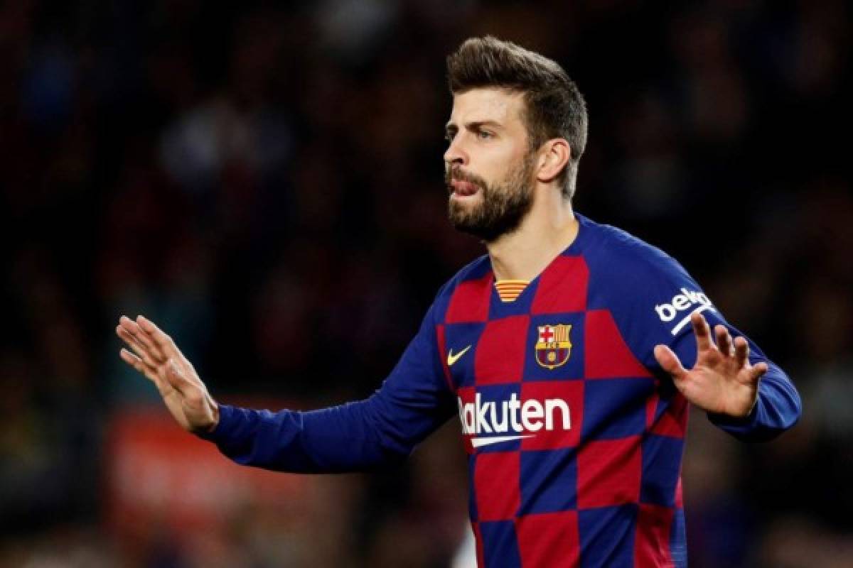 El 4-4-2 que manda el Barcelona de Quique Setién para medirse al Eibar en el Camp Nou