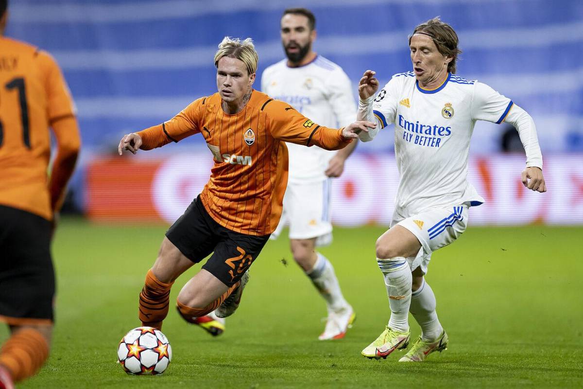 Sorpresivo primer lugar: UEFA revelan quiénes son los diez jugadores más rápidos actualmente