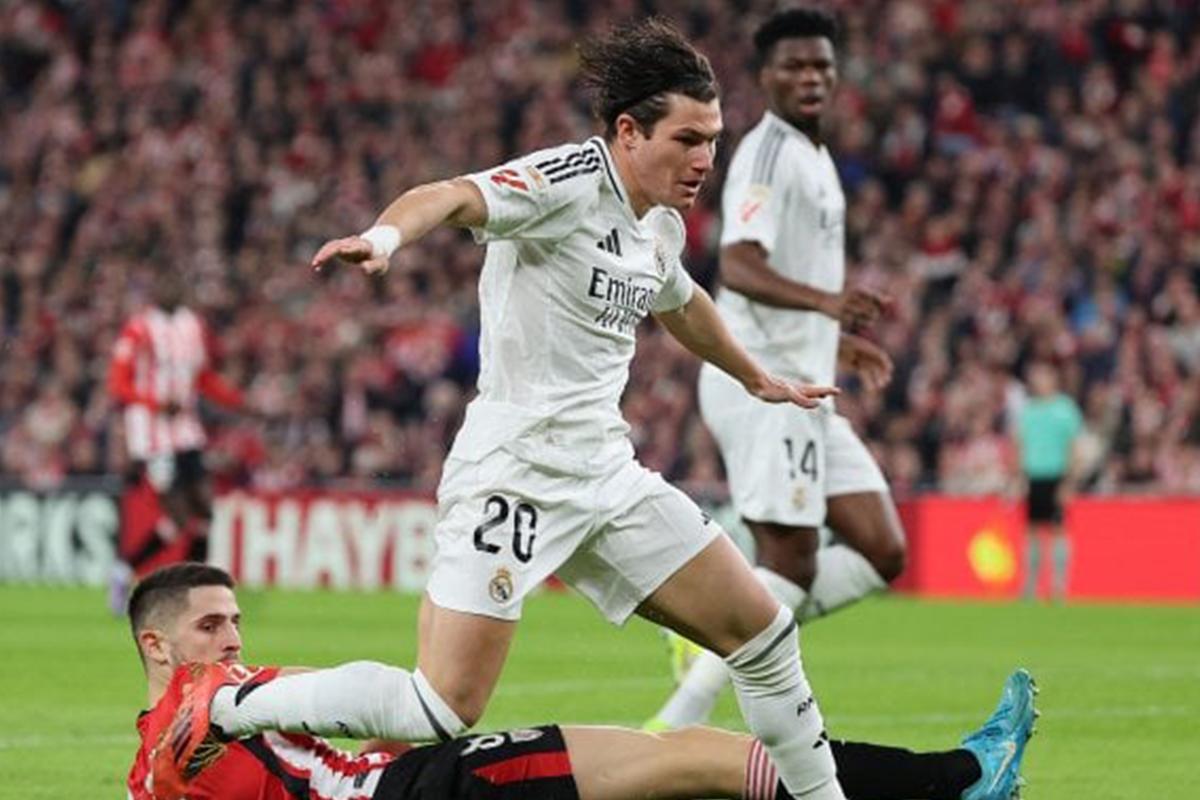 Alineación del Real Madrid para el Clásico ante Barça: Arbeloa los recupera y las bajas