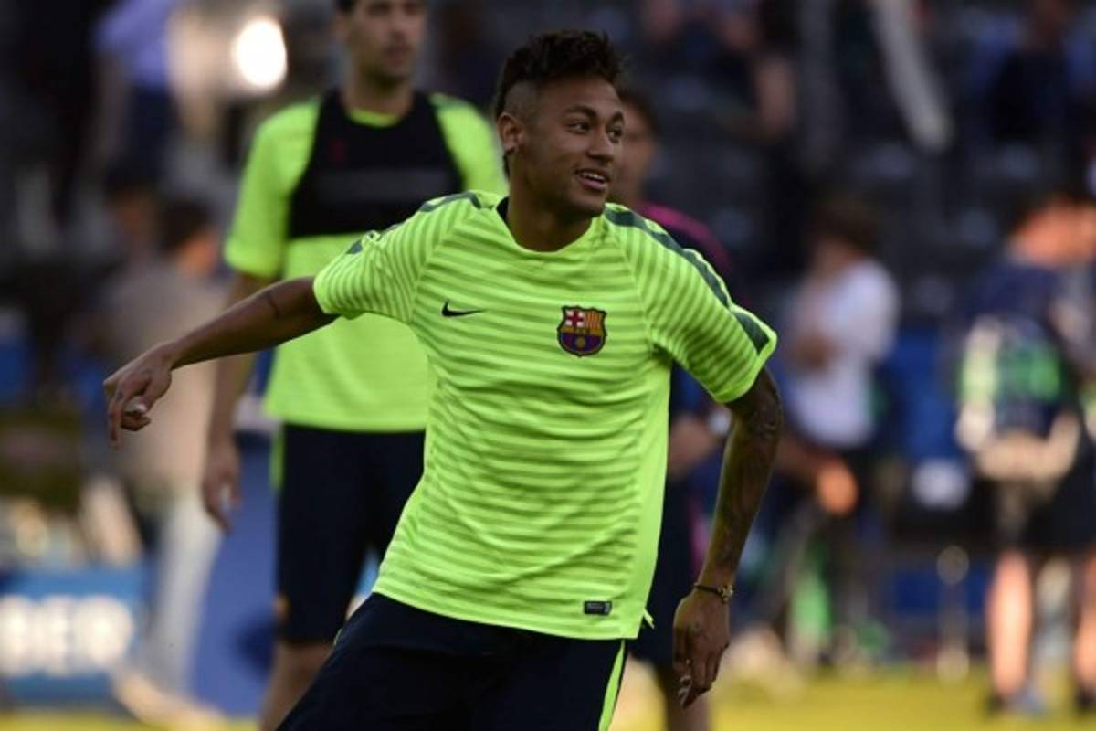 Real Madrid ofreció $50 millones por Neymar