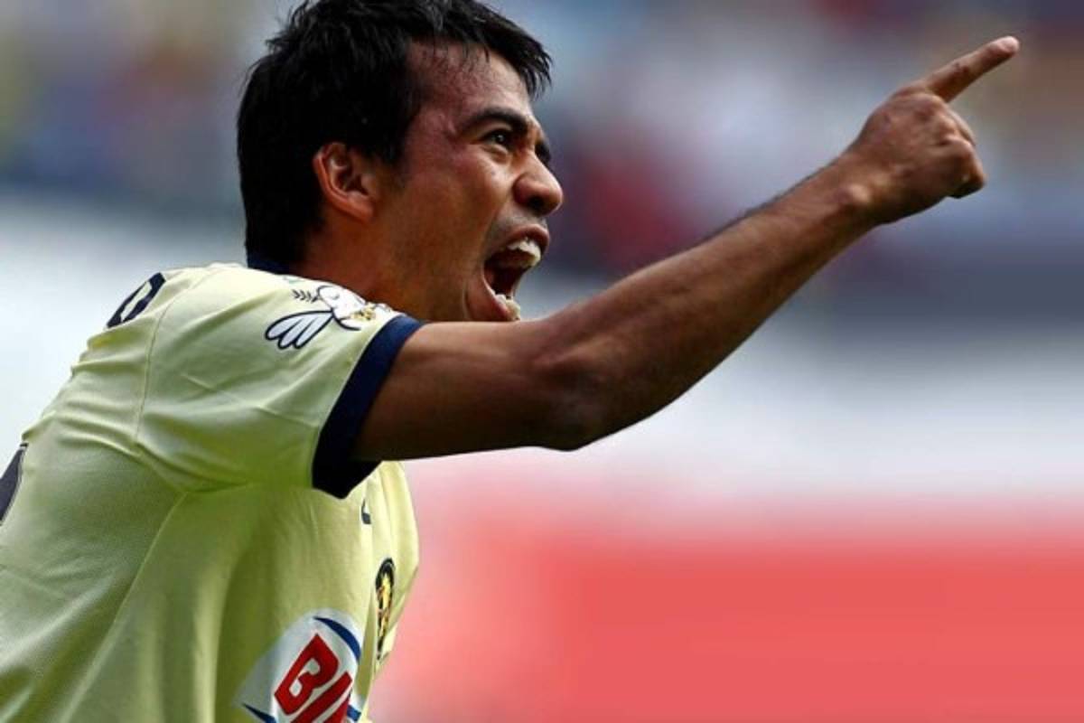 Estos son los mejores jugadores en la historia del fútbol de México