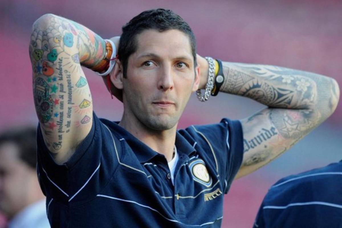 Los tatuajes más horribles del mundo del deporte