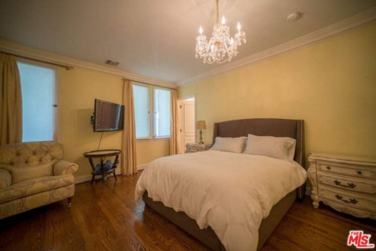 ¡Pide millones! La espectacular mansión que ha puesto en venta Serena Williams