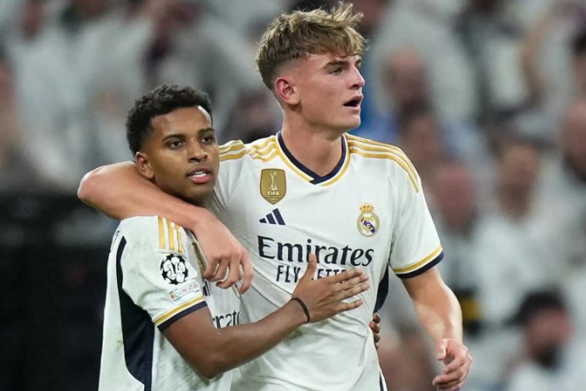 Real Madrid cierra su primer fichaje de la temporada 2026-27: regresa al equipo por 9 millones de euros