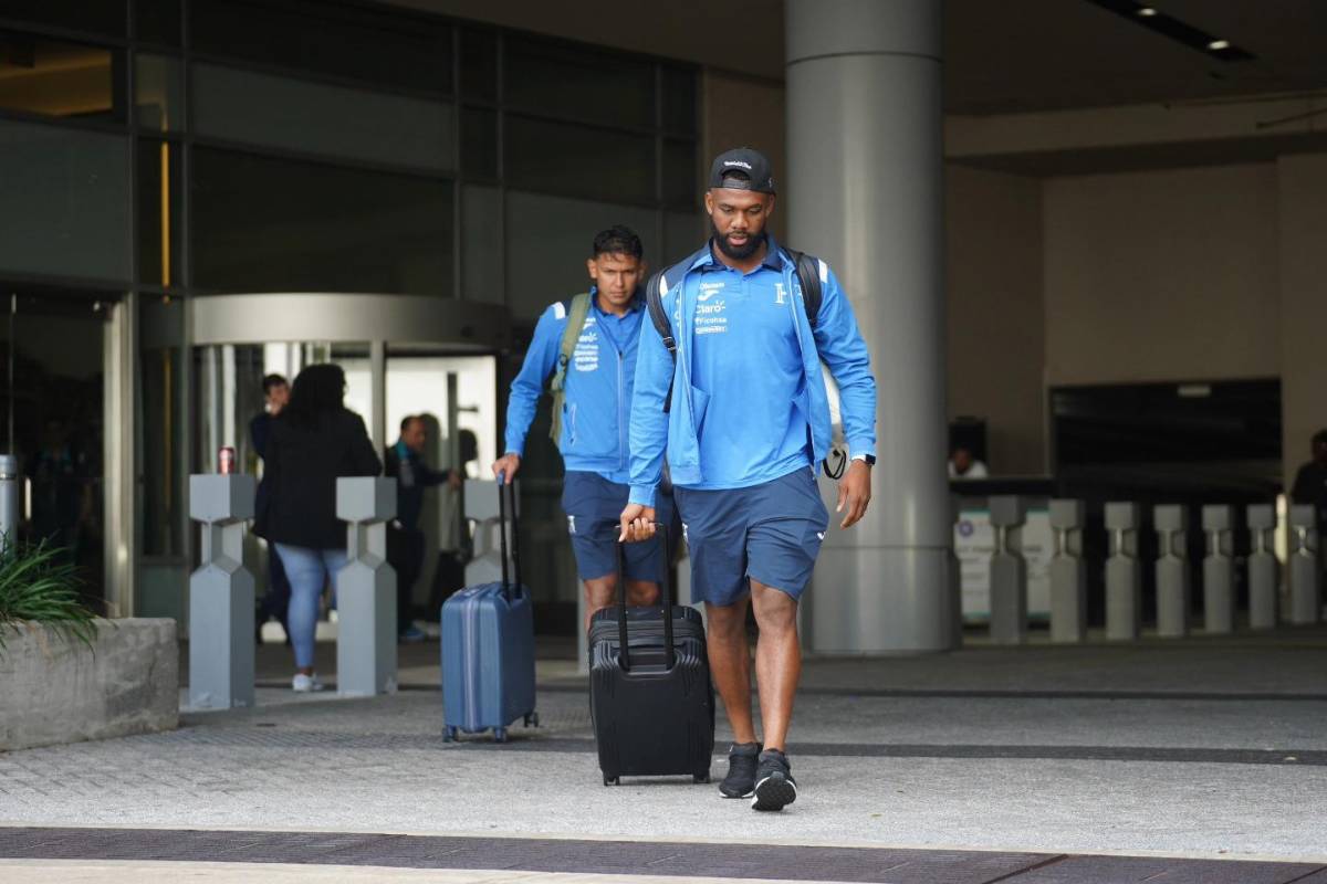 Con dos bajas: Así sería la convocatoria de la Selección de Honduras para enfrentar la eliminatoria ante Haití y Nicaragua