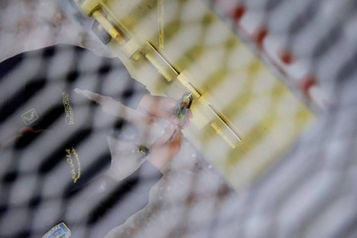 INFORME ESPECIAL: Así es la vida dentro de la nueva prisión de Honduras: El Pozo 3