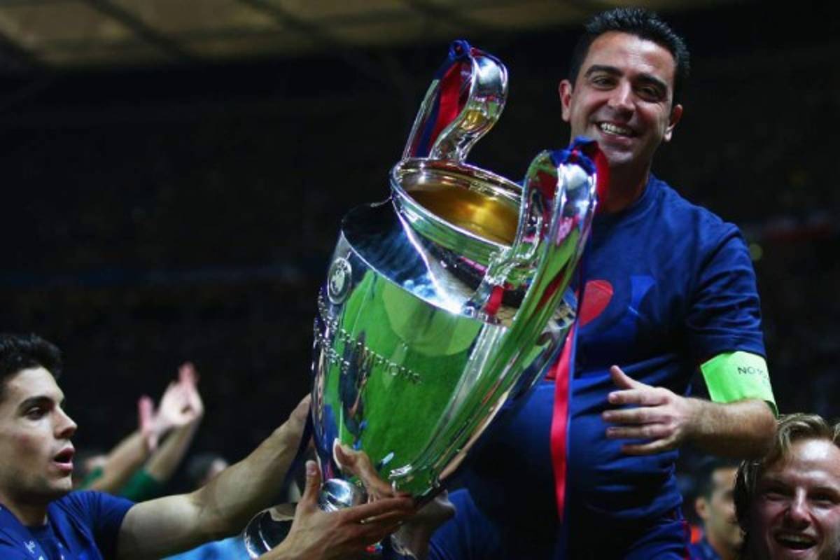 Messi ya ocupa el segundo lugar: Los futbolistas con más títulos en toda la historia ¿Y Cristiano?