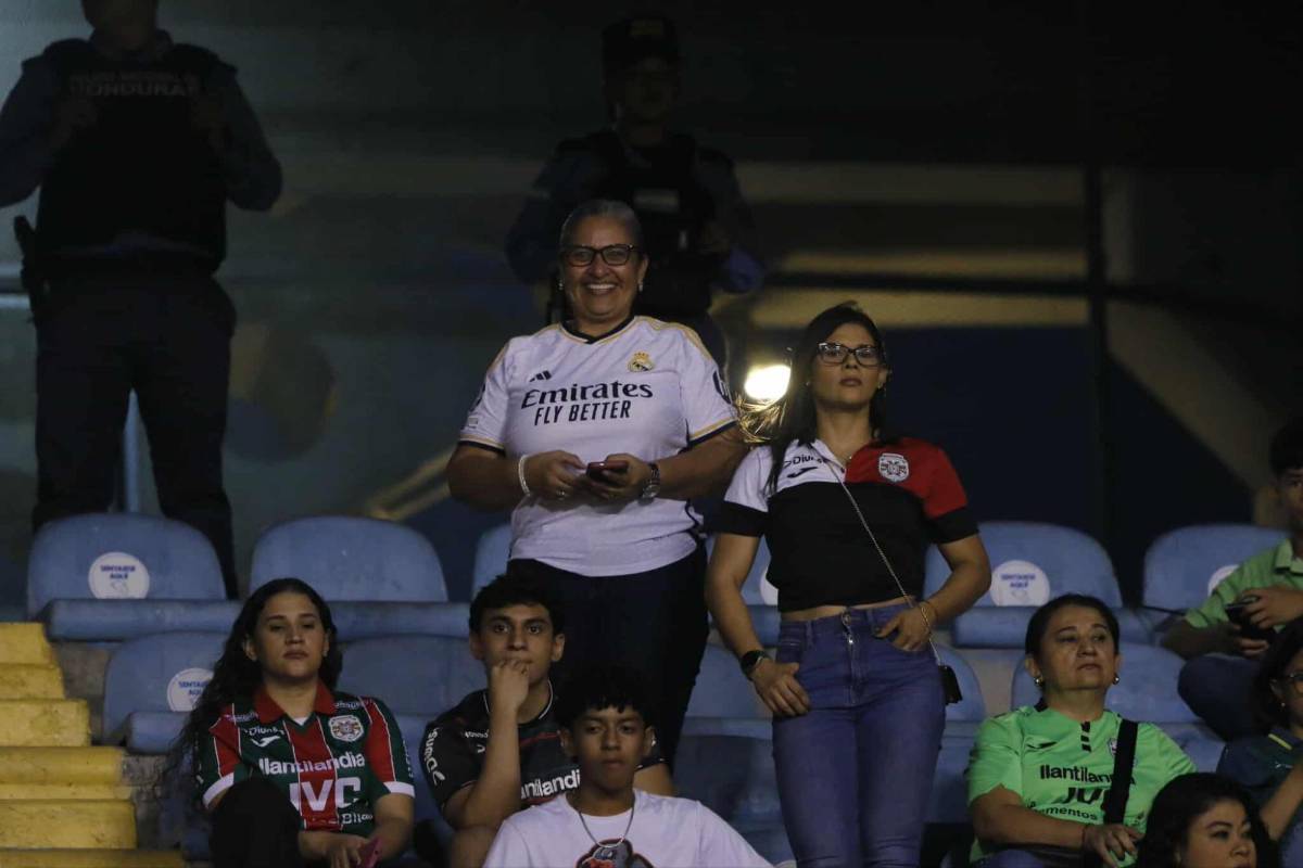 De periodista a fótografo, la charla con un ex y el mensaje de Olimpia que presentó estas novedades