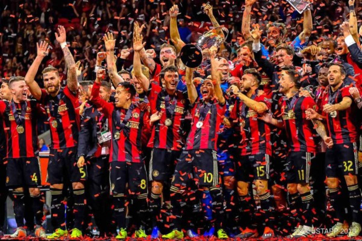 El valor de los clubes que estarán en Liga de Campeones de Concacaf 2020