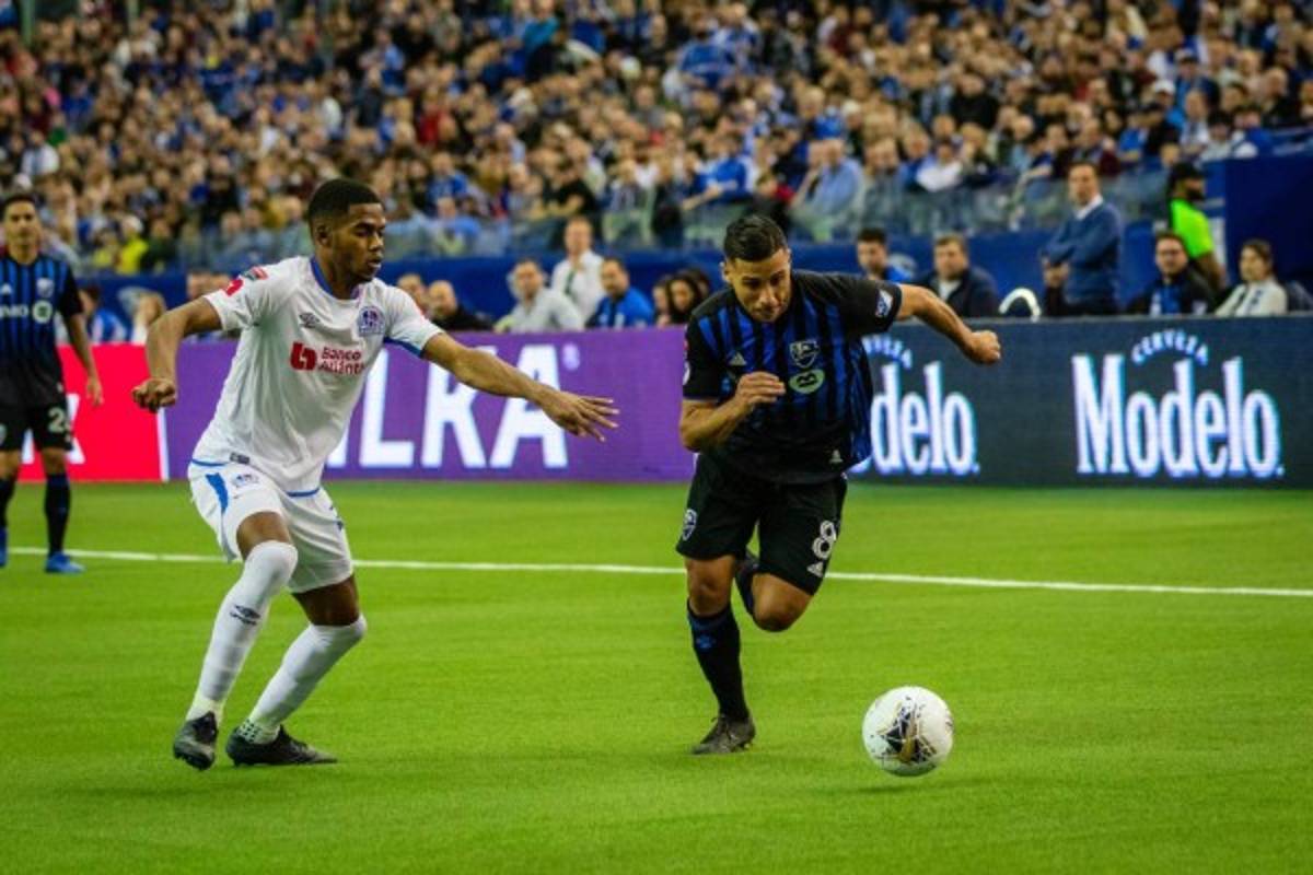 ¡Cambio de planes! El 11 que usará Olimpia ante Motagua tras cancelarse la Champions