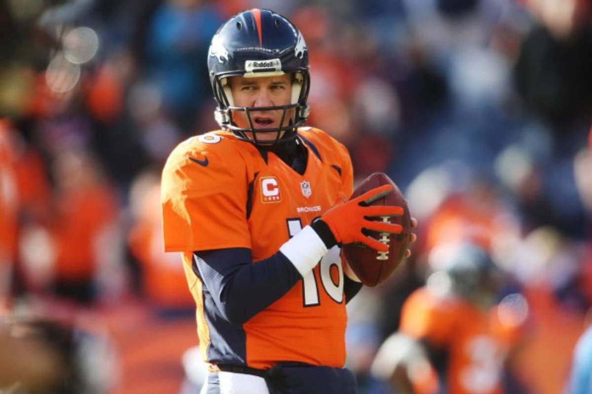 Los jugadores más caros de la actual temporada de la NFL