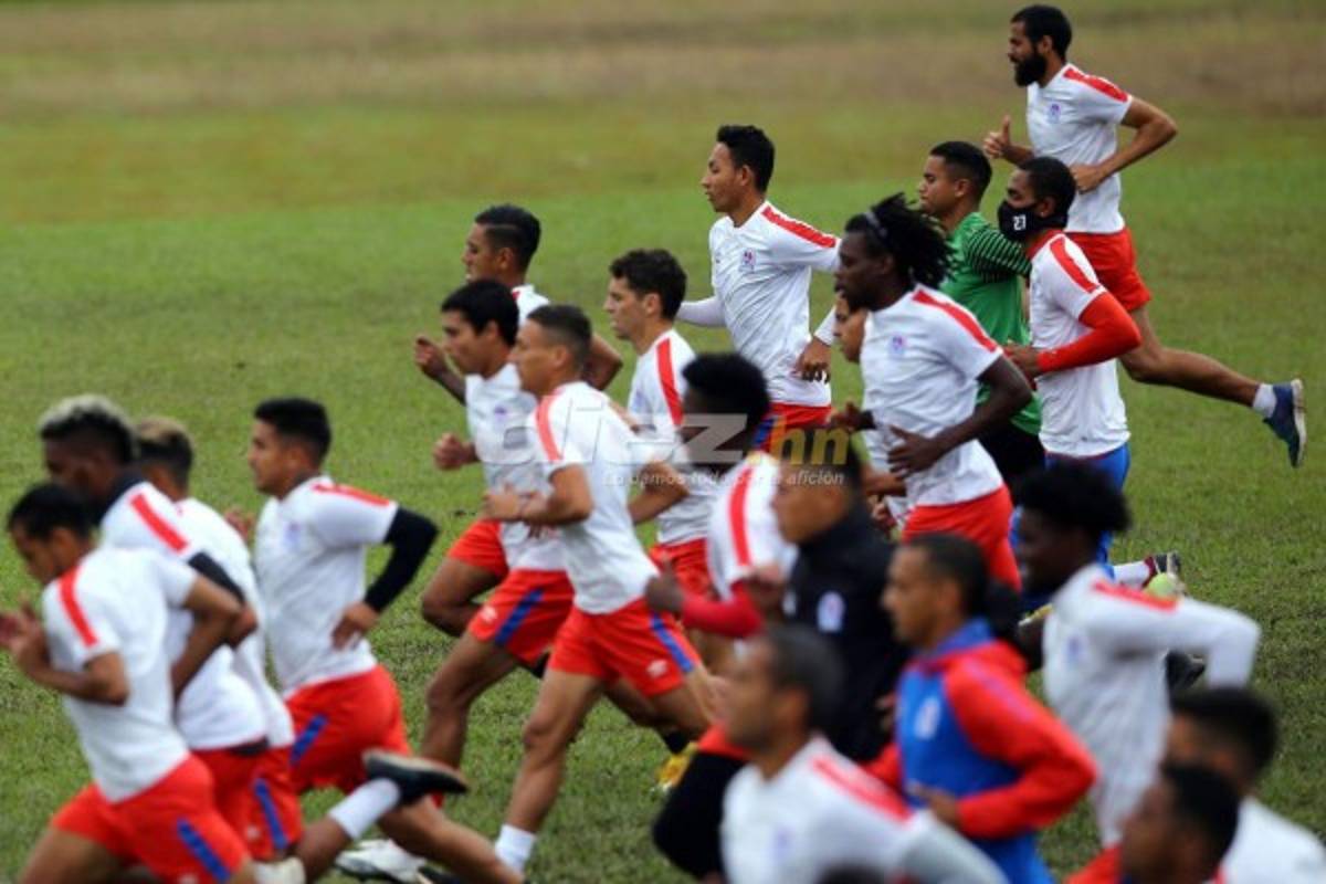 ¡Patón vuelve a casa! Así fue el cálido recibimiento en Olimpia a Germán Mejía