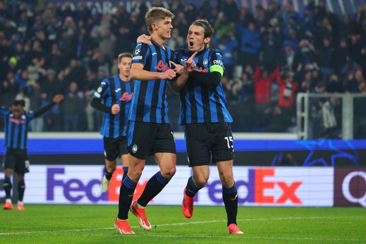 No se vio en TV: Real Madrid pierde a Mbappé, curiosa celebración de Vinicius y visita especial en Champions League