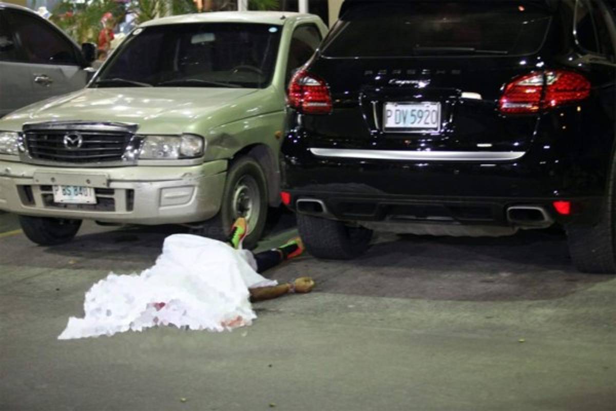 ¡Móvil y supuesto autor intelectual! Lo que se sabe del vil asesinato de Arnold Peralta