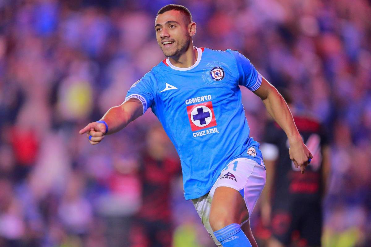 Motagua en la Champions de Concacaf 2025: Las grandes estrellas que podrían enfrentarse a las águilas