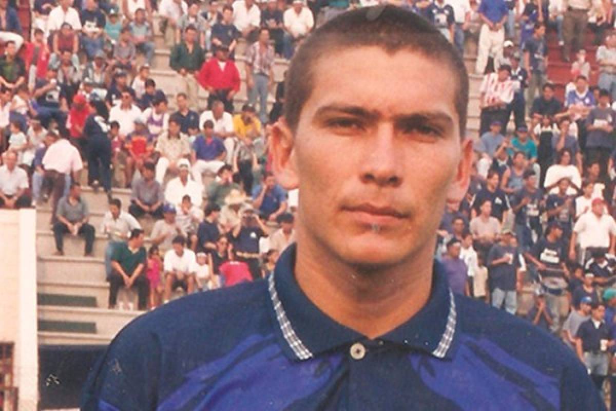 Un ex Real Madrid: Recordados futbolistas que debutaron con gol en Liga Nacional de Honduras