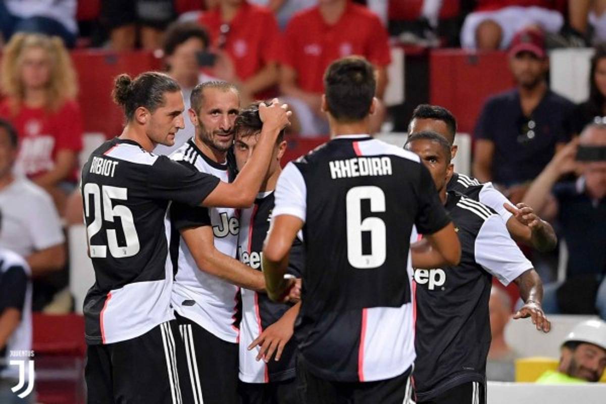 Top: Los equipos que más salarios pagaron en 2019 en las cinco principales ligas de Europa