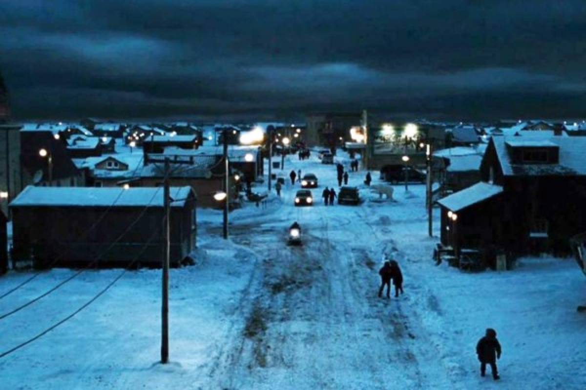 Inició la noche polar en el mundo: No verán la luz del día hasta 2022 ¿por qué sucede este extraño fenómeno?