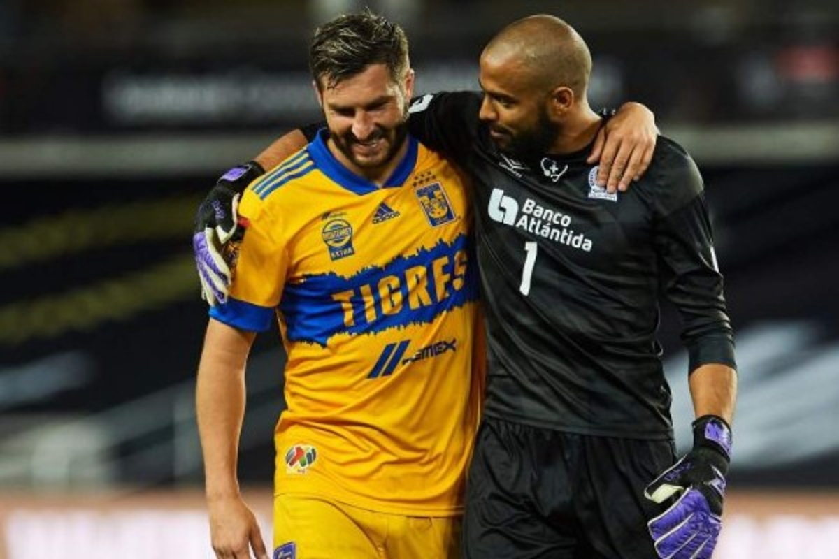 FICHAJES: Los jugadores que terminan contrato; legionarios que volverían al país y el futuro del 'Potro” Gutiérrez