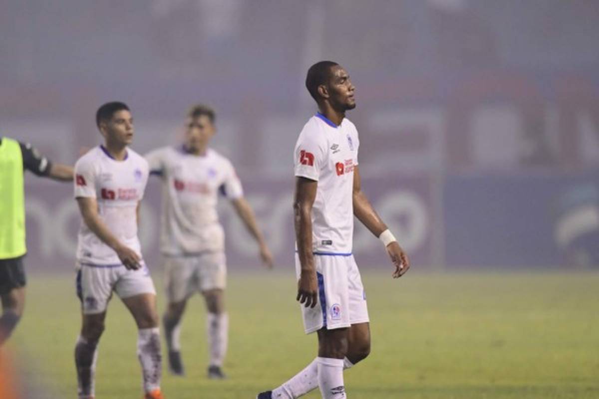 El 11 de Troglio: Olimpia hará varias rotaciones ante el Honduras Progreso