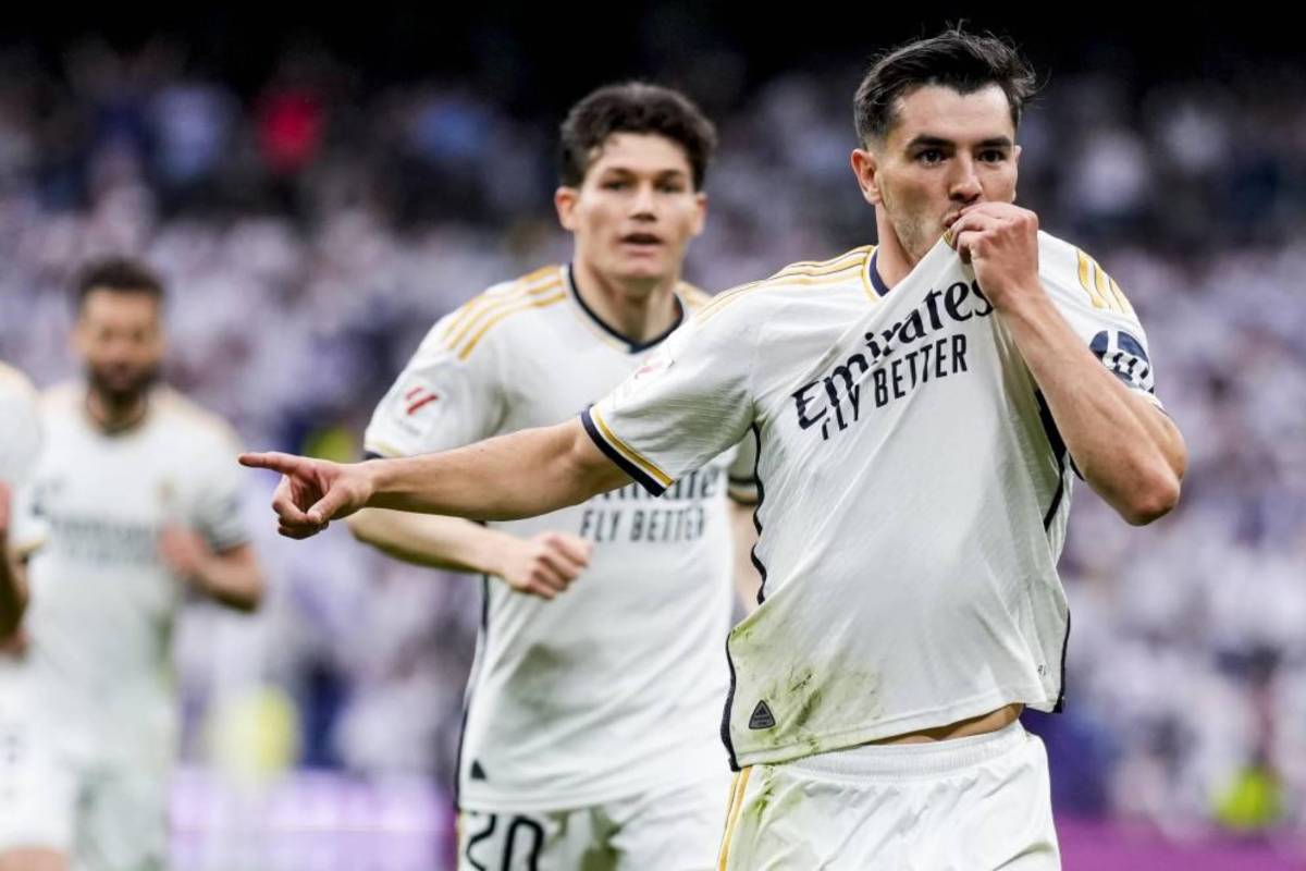 Confirmado: alineación del Real Madrid para eliminar al Bayern y sellar su boleto a la final de Champions