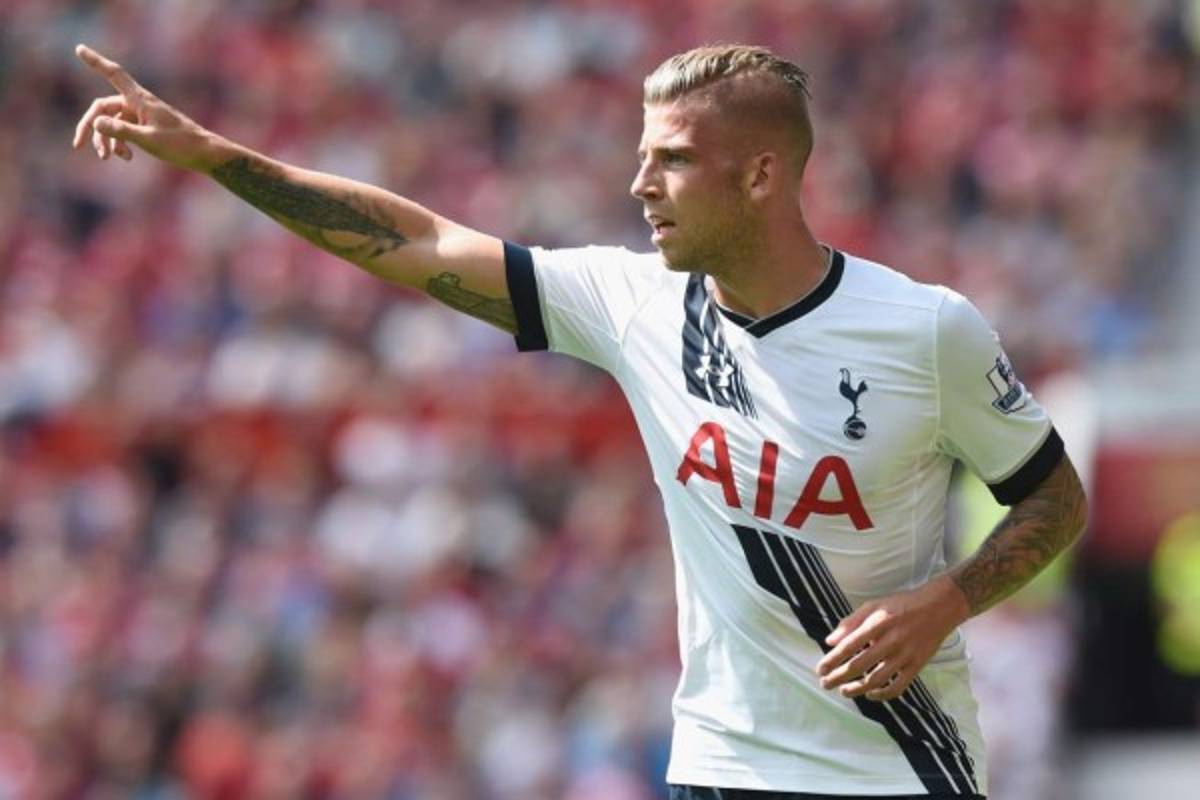 El 11 ideal de la Premier League de la temporada 2015-16