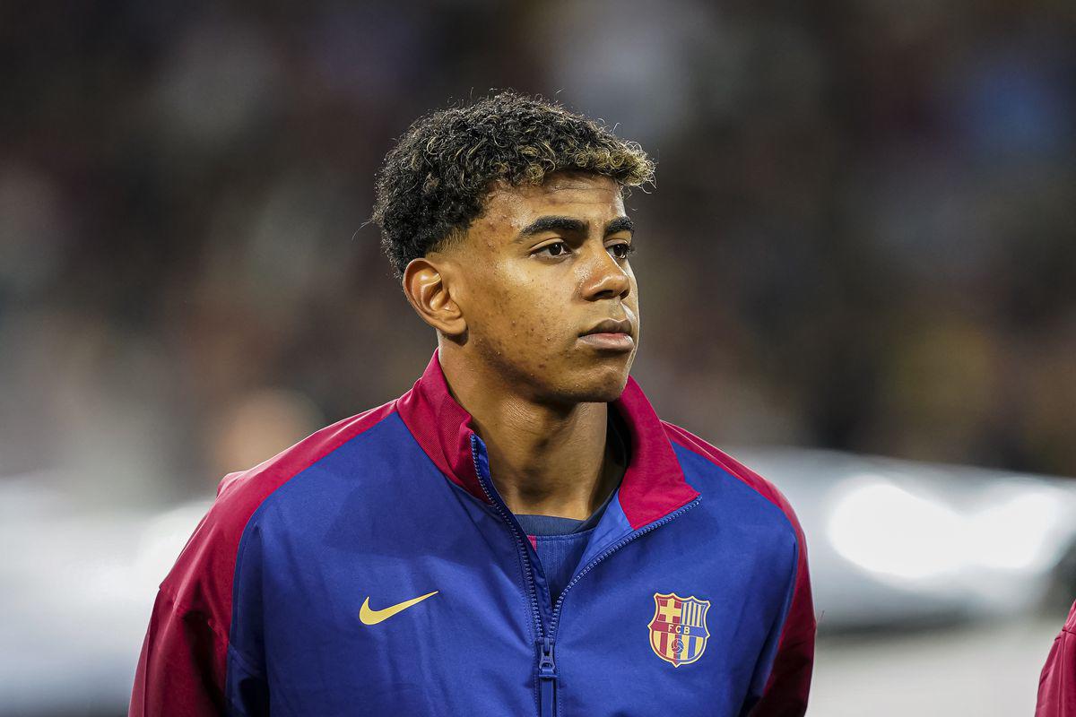 No hay vuelta atrás: Barcelona toma con Lamine Yamal la decisión que todos estaban deseando