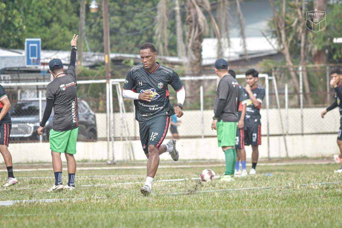 FICHAJES: Legionario entrena con club de segunda y Motagua en problemas