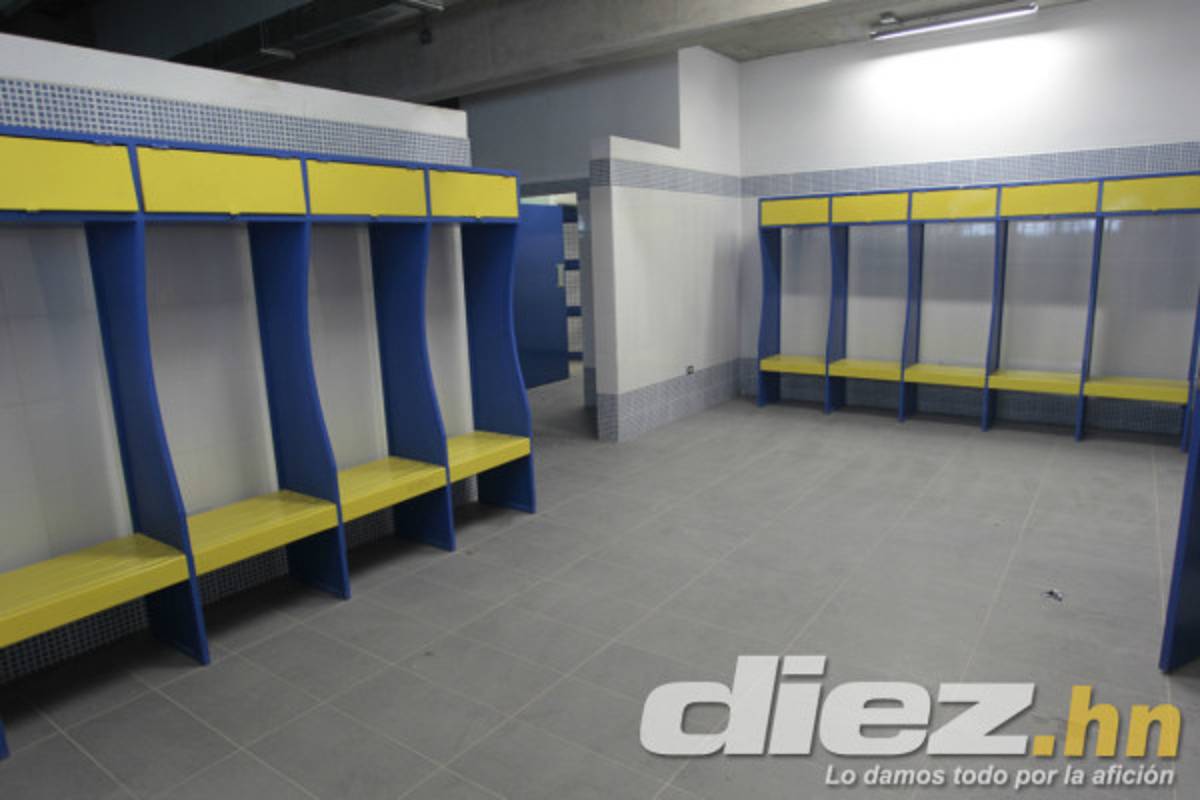 Inauguran Palacio Universitario de la UNAH